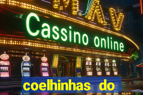 coelhinhas do brasil site